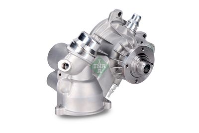 POMPă DE APă RăCIRE MOTOR Schaeffler INA 538018010 2