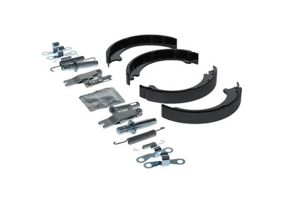 BREMSBACKENSATZ FESTSTELLBREMSE BOSCH 0204113826 24