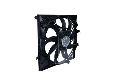 VENTILATOR RADIATOR NRF 470029 20