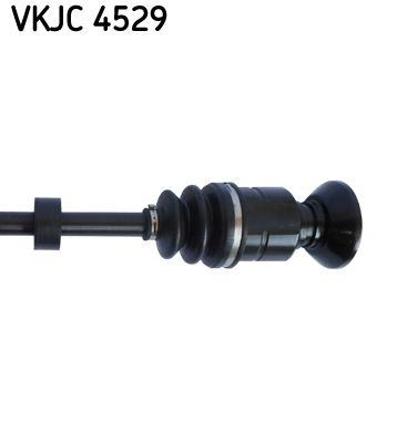 Drive Shaft VKJC 4529