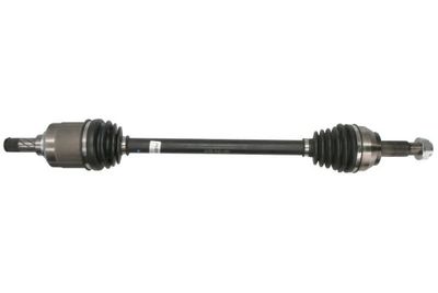 полуоска POINT GEAR PNG76105