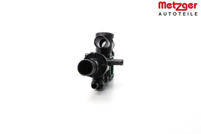 THERMOSTAT KüHLMITTEL METZGER AUTOTEILE 4006422 13