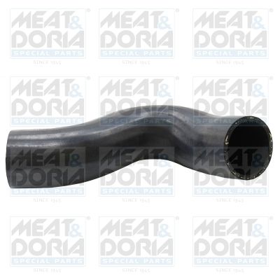 Трубка нагнетаемого воздуха MEAT & DORIA 961212 для FIAT CROMA