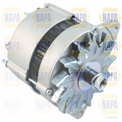 Alternator NAPA NAL1709