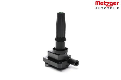 ZüNDSPULE METZGER AUTOTEILE 0880076 25