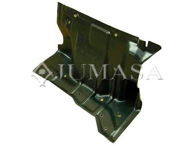 JUMASA 04321075 Петля капота для CITROËN C-CROSSER (VU_, VV_) 2.2 HDi