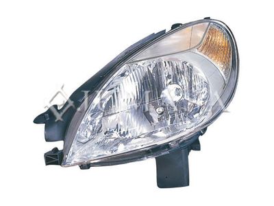 JUMASA 38311058 Основная фара  для CITROËN XSARA (Ситроен Xсара)