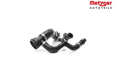 KüHLERSCHLAUCH METZGER AUTOTEILE 2420308 13