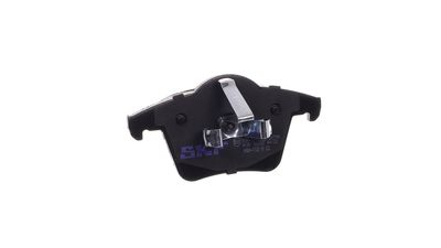 BREMSBELAGSATZ SCHEIBENBREMSE SKF VKBP90392 41