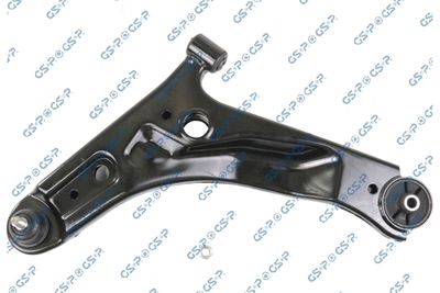 Control/Trailing Arm, wheel suspension S061027