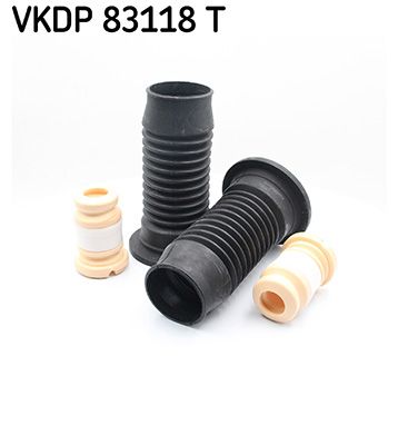 SKF VKDP 83118 T Пыльник амортизатора  для TOYOTA VERSO (Тойота Версо)