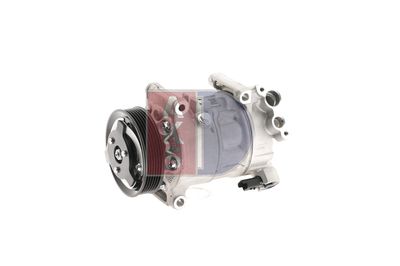 KOMPRESSOR KLIMAANLAGE AKS DASIS 853118N 5