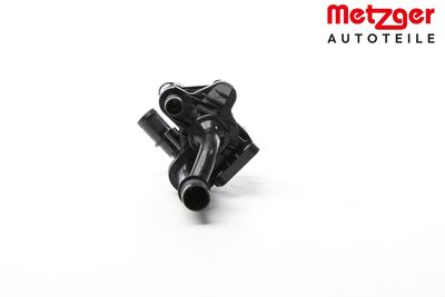 THERMOSTAT KüHLMITTEL METZGER AUTOTEILE 4006060 10