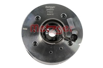 NOCKENWELLENVERSTELLER