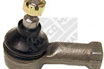 Наконечник поперечной рулевой тяги MAPCO 49249 для MITSUBISHI L300