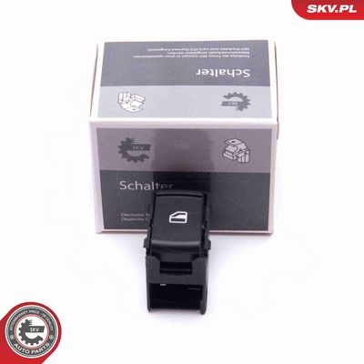 COMUTATOR MACARA GEAM