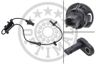 OPTIMAL 06-S419 Деталь для HONDA JAZZ III (GE_, GG_, GP_, ZA_) 1.3 i (GE6, GG3, GG6)