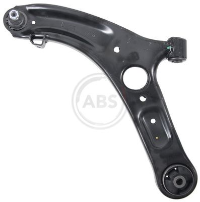 BRAT SUSPENSIE ROATA