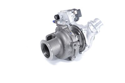 LADER AUFLADUNG BTS Turbo T914789 24