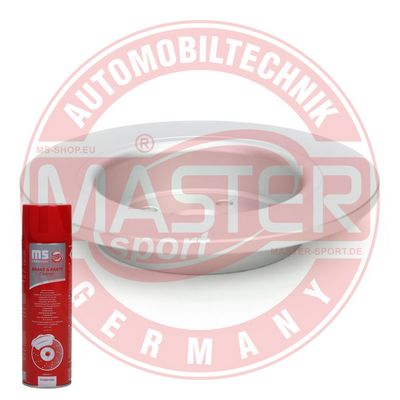 DISC FRANA MASTER-SPORT GERMANY 24011101721PCSMSP