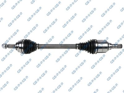 Drive Shaft 203829