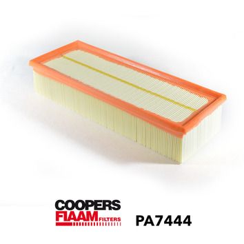 Vzduchový filtr CoopersFiaam PA7444