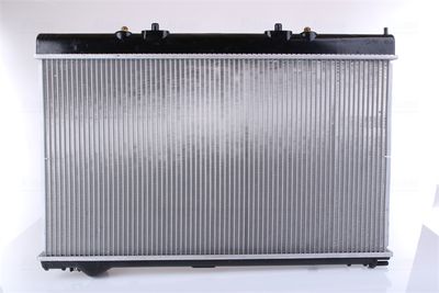 RADIATOR RACIRE MOTOR NISSENS 645951 1