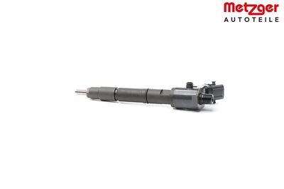 INJECTOR METZGER AUTOTEILE 0871104 3