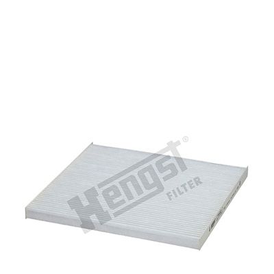 Фильтр, воздух во внутренном пространстве HENGST FILTER E3999LI для NISSAN (DFAC) TEANA