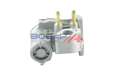 SUPAPA RECIRCULARE GAZE DE ESAPAMENT BOGAP A6320125 6