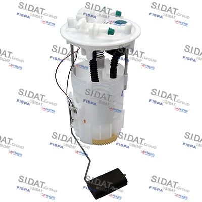 SENSOR KRAFTSTOFFVORRAT SIDAT 71219