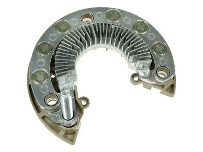 Gleichrichter, Generator