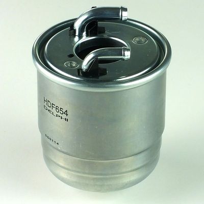 FILTRU COMBUSTIBIL DELPHI HDF654 2