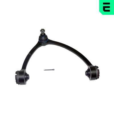 LENKER RADAUFHäNGUNG