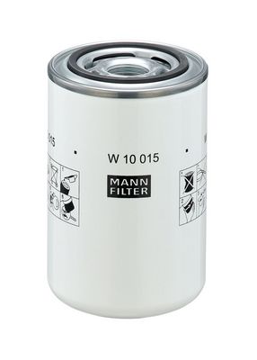 Hydraulisch filter (geschroefd), VOLVO EC480D