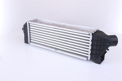INTERCOOLER COMPRESOR NISSENS 96642 27