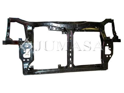 Облицовка передка JUMASA 06071833 для KIA PICANTO