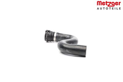 FURTUN RADIATOR METZGER AUTOTEILE 2420110 29