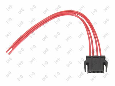 KABELREPARATURSATZ GETRIEBESTEUERGERäT (ASG)