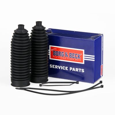 Bellow Kit, steering Borg & Beck BSG3491