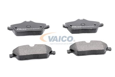 BREMSBELAGSATZ SCHEIBENBREMSE VAICO V208159 58