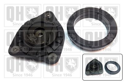 QUINTON HAZELL Repair Kit, suspension strut support mount EMA4941