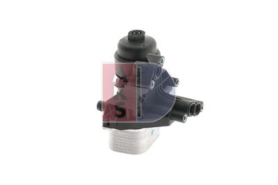 ÖLKüHLER MOTORöL AKS DASIS 046082N 4