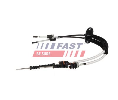 SET DE CABLURI CUTIE DE VITEZE MANUALă FAST FT02909 20