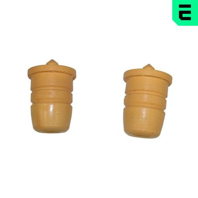 STAUBSCHUTZSATZ STOßDäMPFER