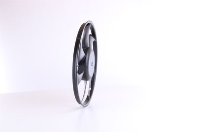 LüFTER MOTORKüHLUNG NISSENS 85776 13