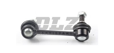 Тяга / стойка, стабилизатор DLZ SL0439R для MITSUBISHI PAJERO