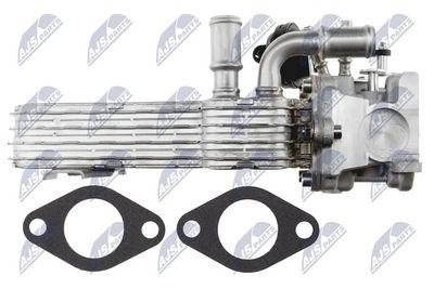 RADIATOR RECIRCULARE GAZE DE ESAPAMENT NTY EGRMS003 2