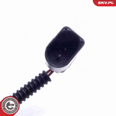 INCHIZATOR CAPOTA MOTOR ESEN SKV 16SKV895 3