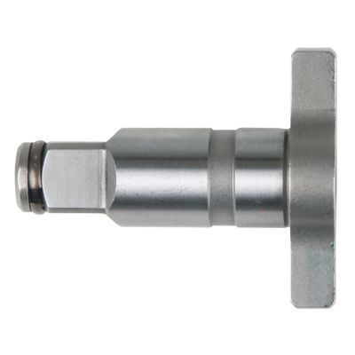 KS TOOLS Keturbriaunis, smūginis suktuvas